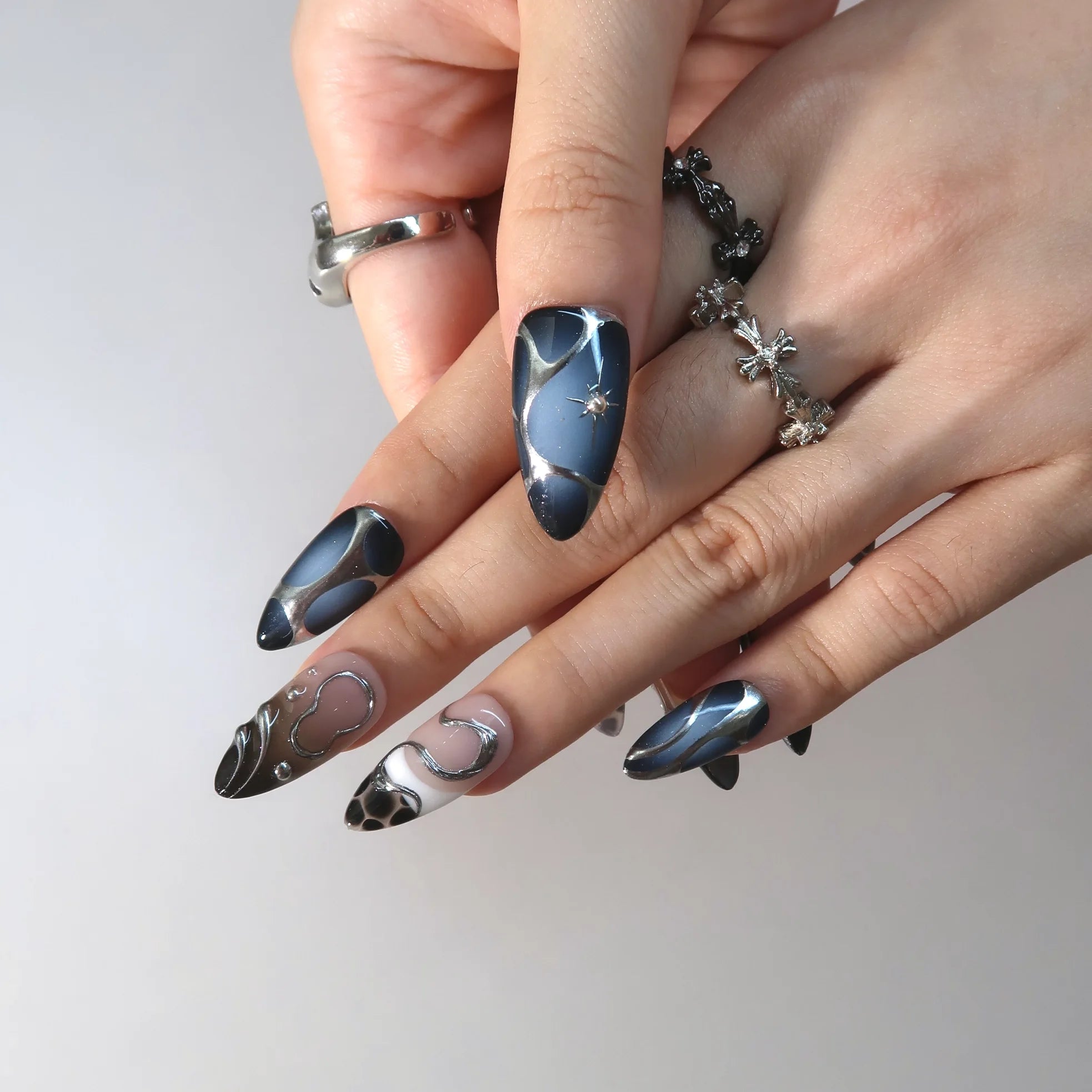 Futuristic