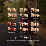 Gold Rush