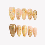 Golden Osmanthus