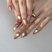Golden Bambi