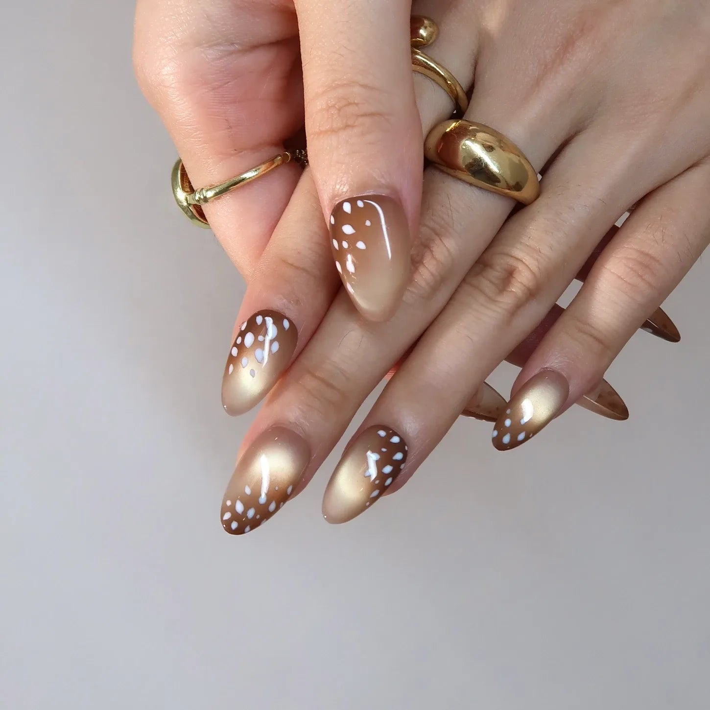Golden Bambi