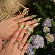 Green Muse