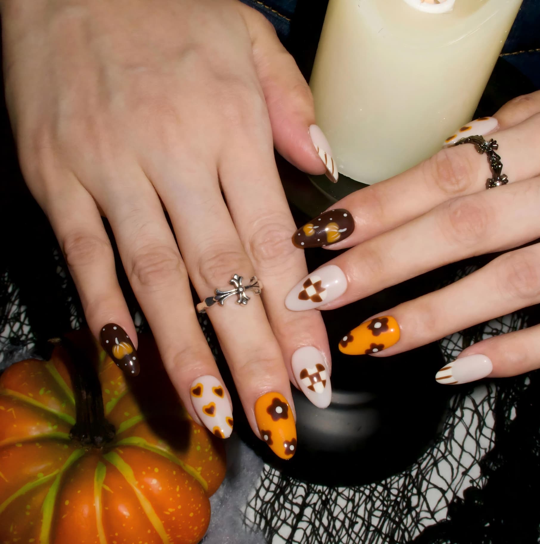 Pumpkin Pie