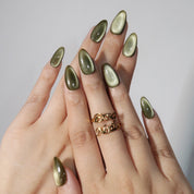 Ersa C04 - Peridot