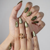 Ersa C04 - Peridot