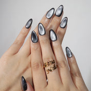 Ersa C08 - Black Diamond