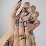 Ersa C08 - Black Diamond
