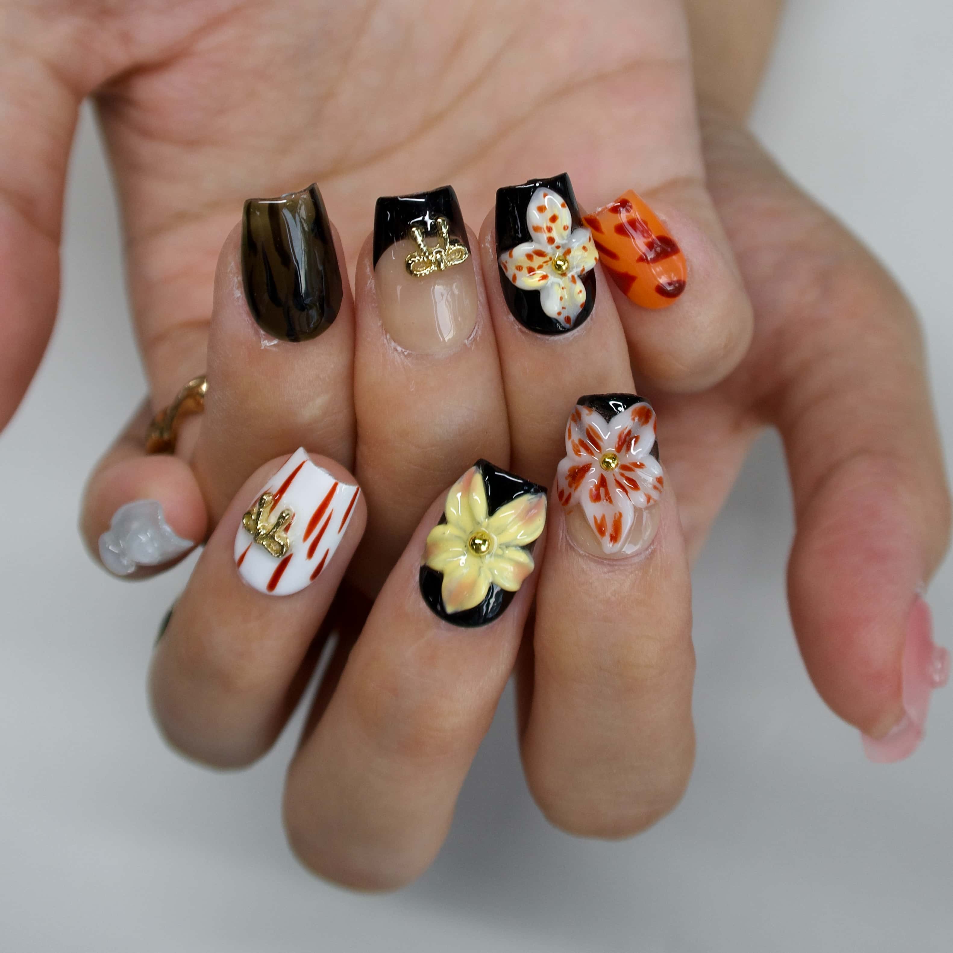 In Bloom