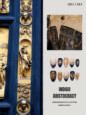 Indigo Aristocracy