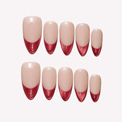 Kinda Sexy- Ersa Nails  Nude
PressOnNails