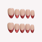 Kinda Sexy- Ersa Nails  Nude
PressOnNails