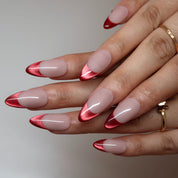 Kinda Sexy- Ersa Nails  Nude
PressOnNails
