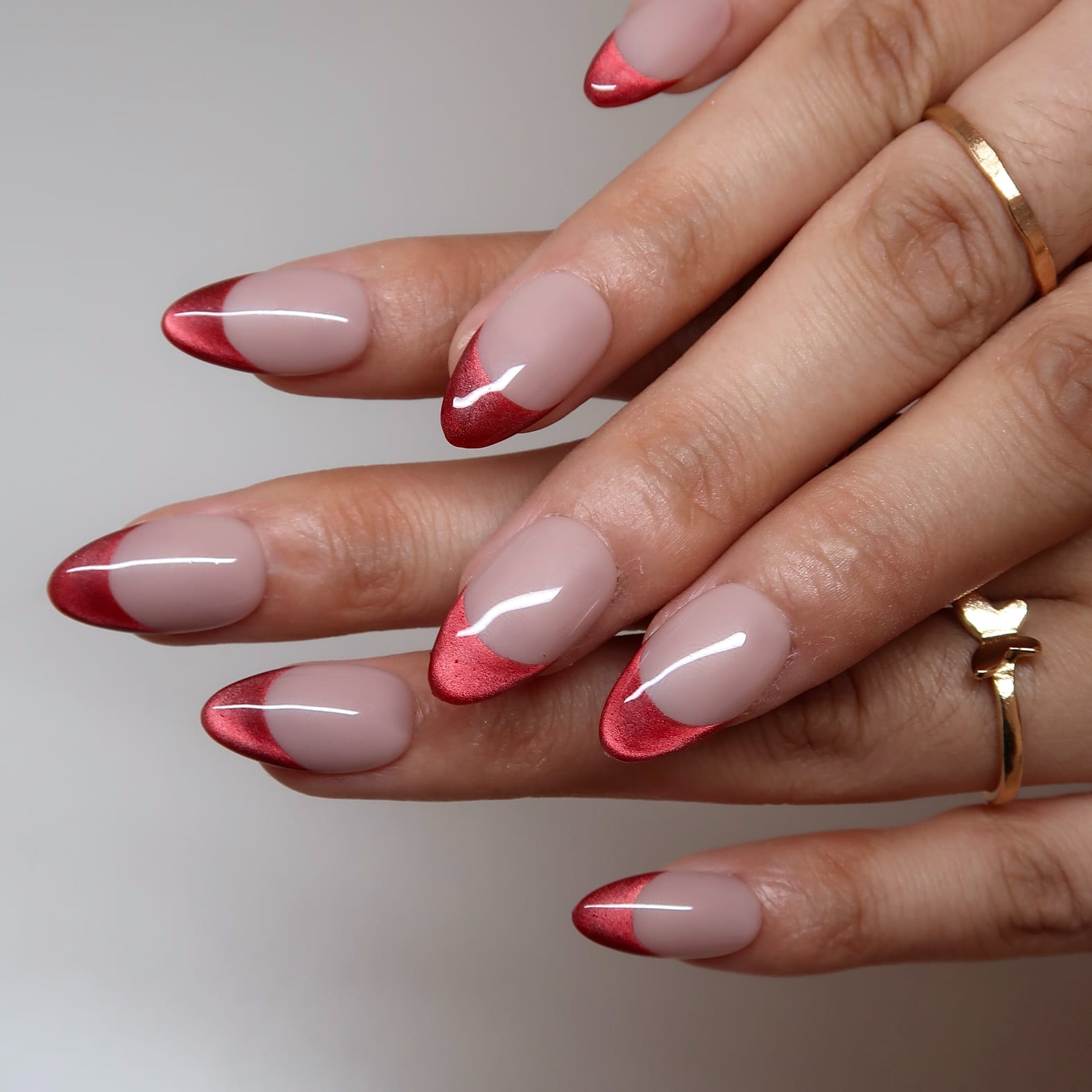 Kinda Sexy- Ersa Nails  Nude
PressOnNails