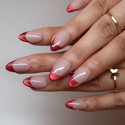 Kinda Sexy- Ersa Nails  Nude
PressOnNails