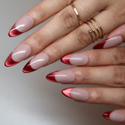 Kinda Sexy- Ersa Nails  Nude
PressOnNails