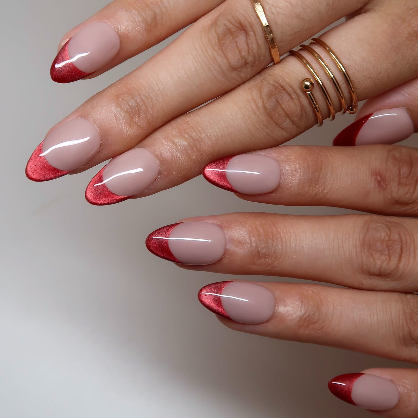 Kinda Sexy- Ersa Nails  Nude
PressOnNails