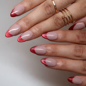 Kinda Sexy- Ersa Nails  Nude
PressOnNails