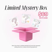 Limited Mystery Box - 3 Sets