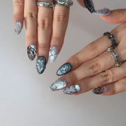 Liquid Silver