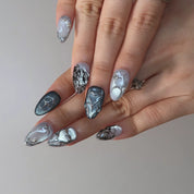 Liquid Silver
