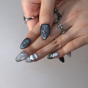 Liquid Silver
