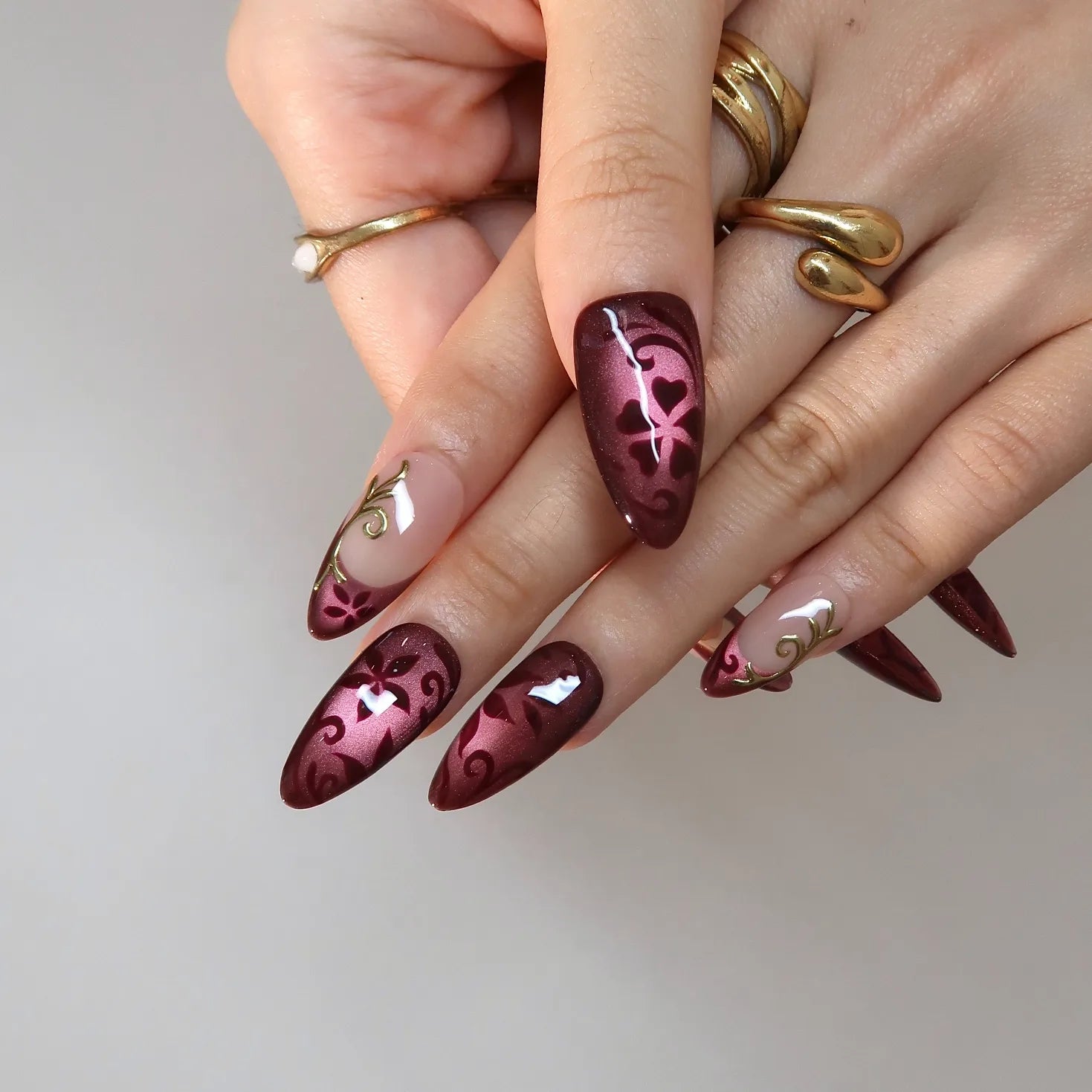 Little Luxuries