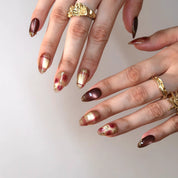 Little Romance - Ersa Nails Nude Pink PressOnNails
