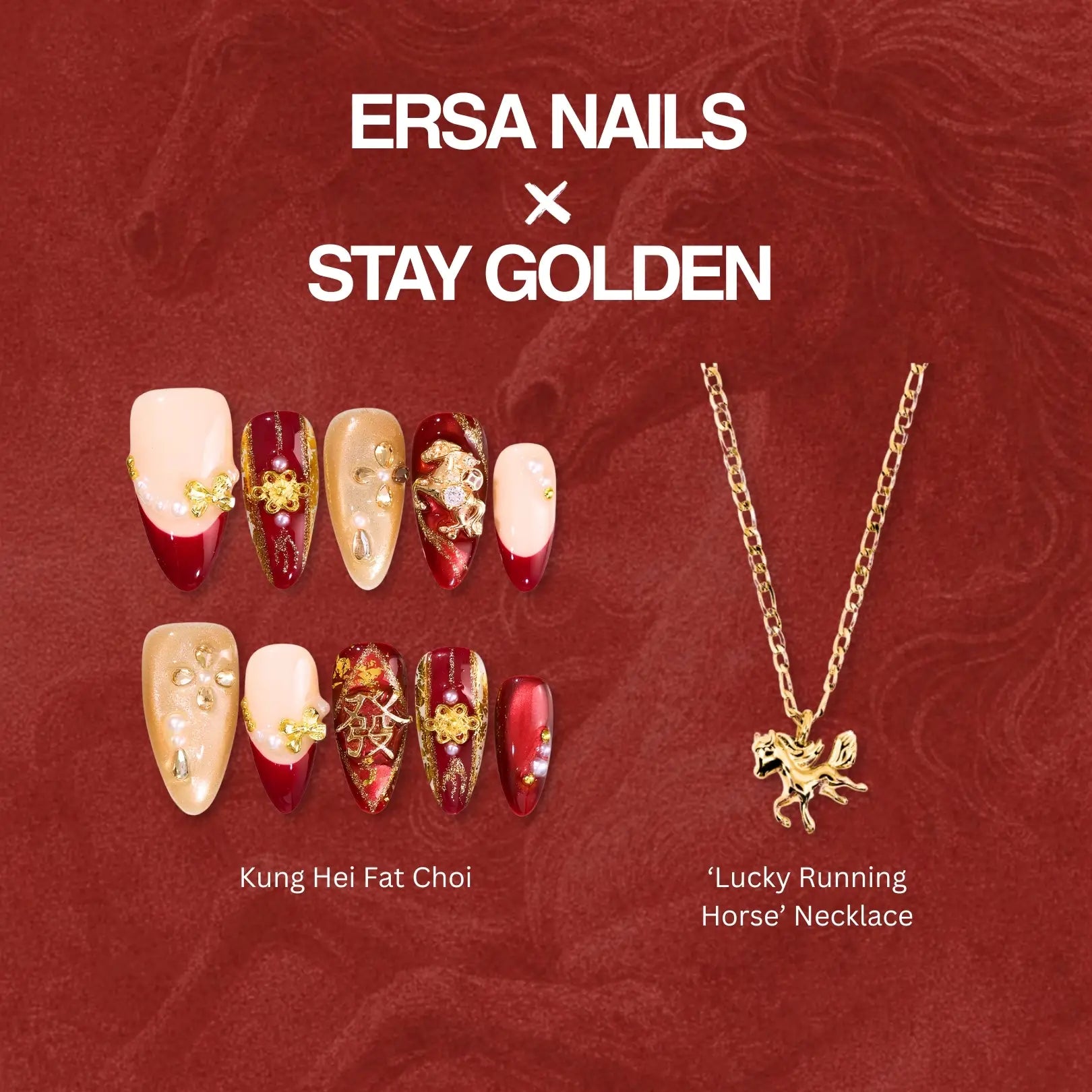 LuckyRunningHorseFortuneBundle_ErsaNailsPressOnNails_1.webp