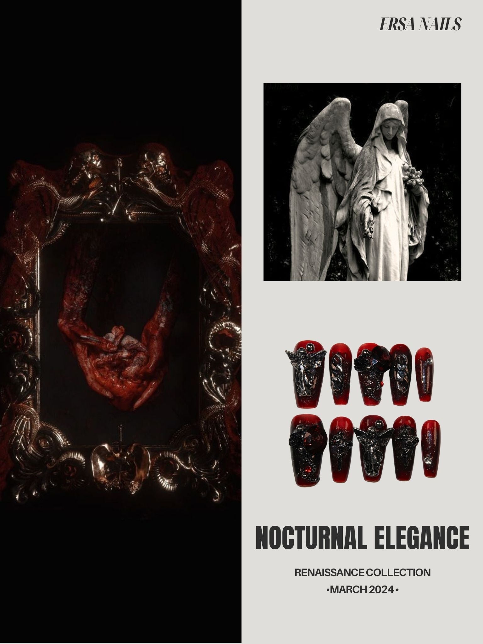 Nocturnal Elegance