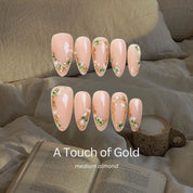 Pillow Talk - ErsaNails PressOnNails Bundle