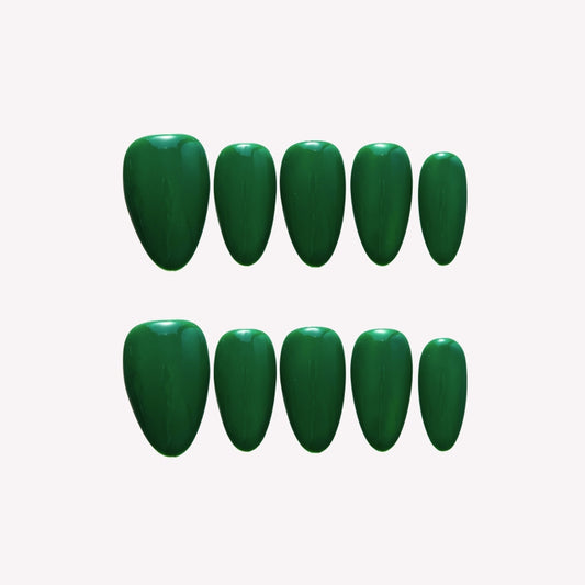 Verdant-Serie