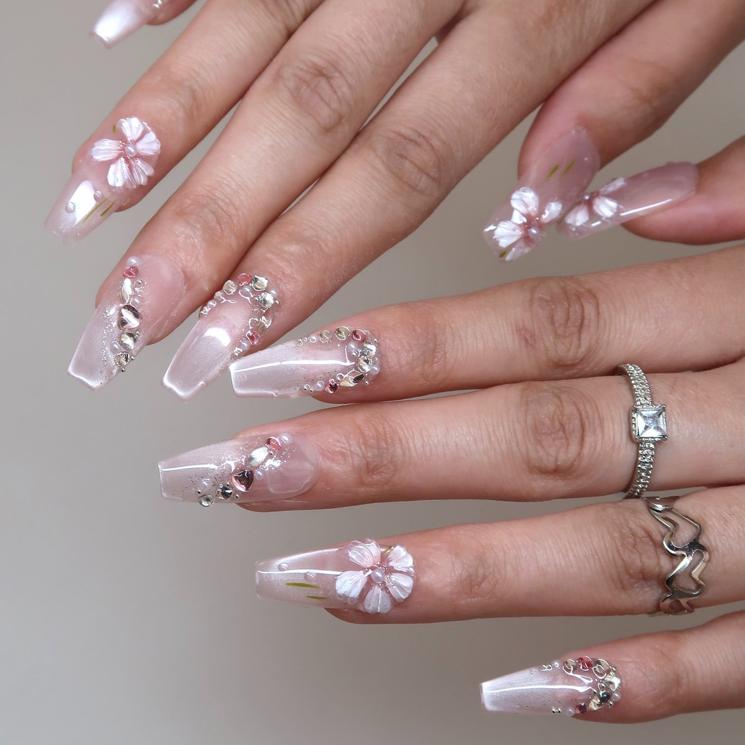 Pinkladies
