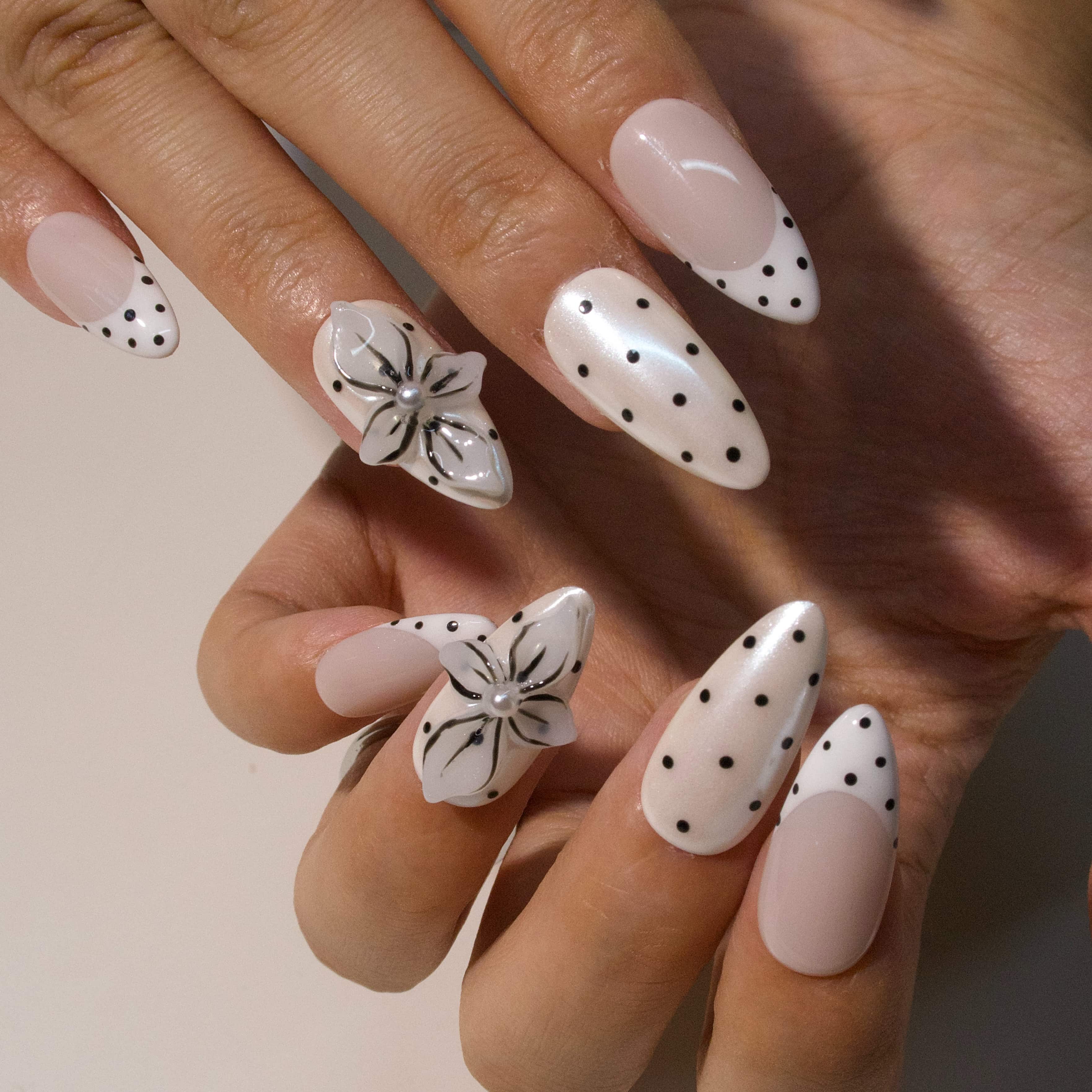 Polka Pearl