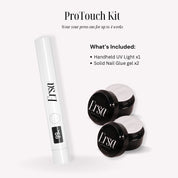 Ersa Nails ProTouch Kit