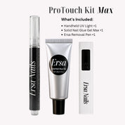 ProTouch Kit Max