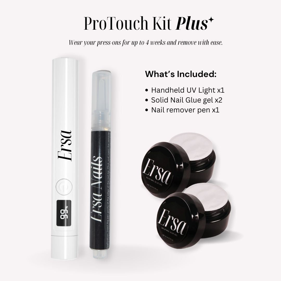 ProTouch Kit