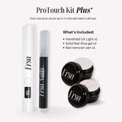 Ersa Nails ProTouch Kit