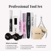 Professional Tool Set