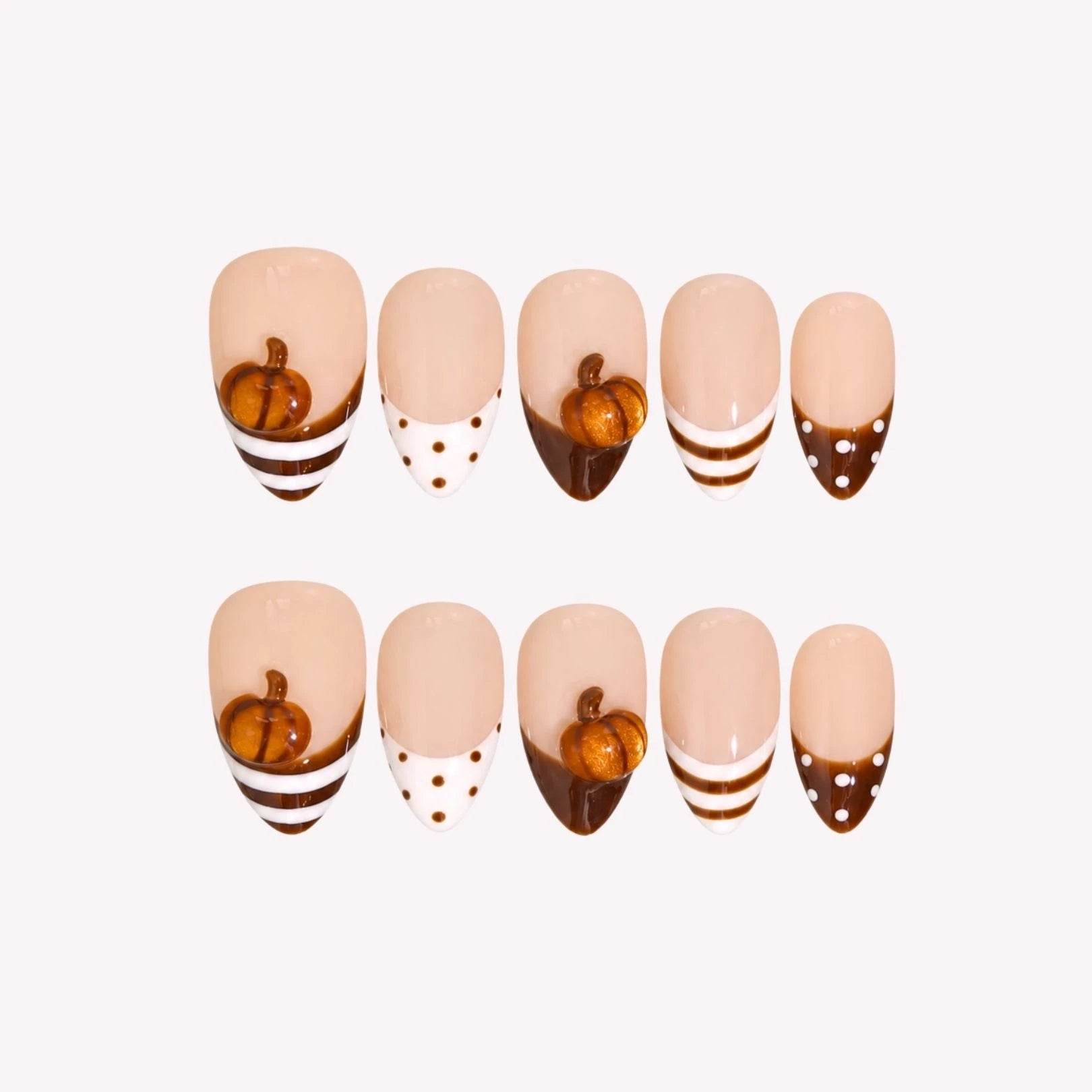 Pumpkin Spice Latte