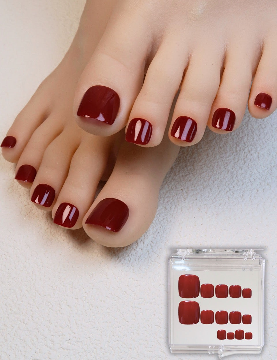 RedWine-ErsaNailsPressOnToeNails_1.jpg