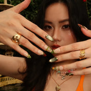 Rich Girl