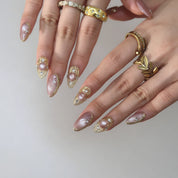 Rosy Shimmer
