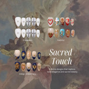 Sacred Touch