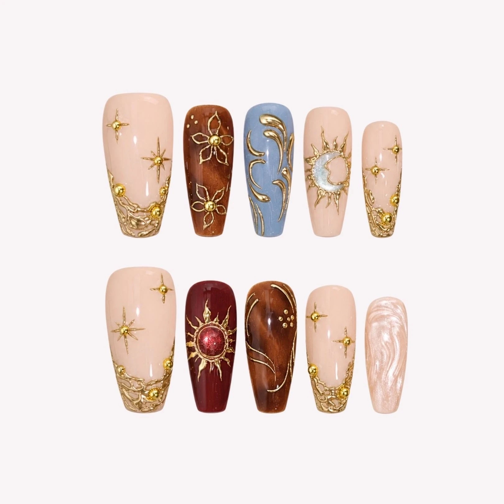 Secret Arcana