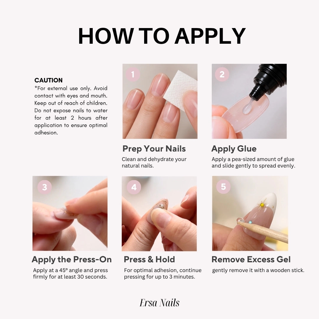 Semi Solid Glue