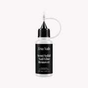 Semi Solid Glue Remover