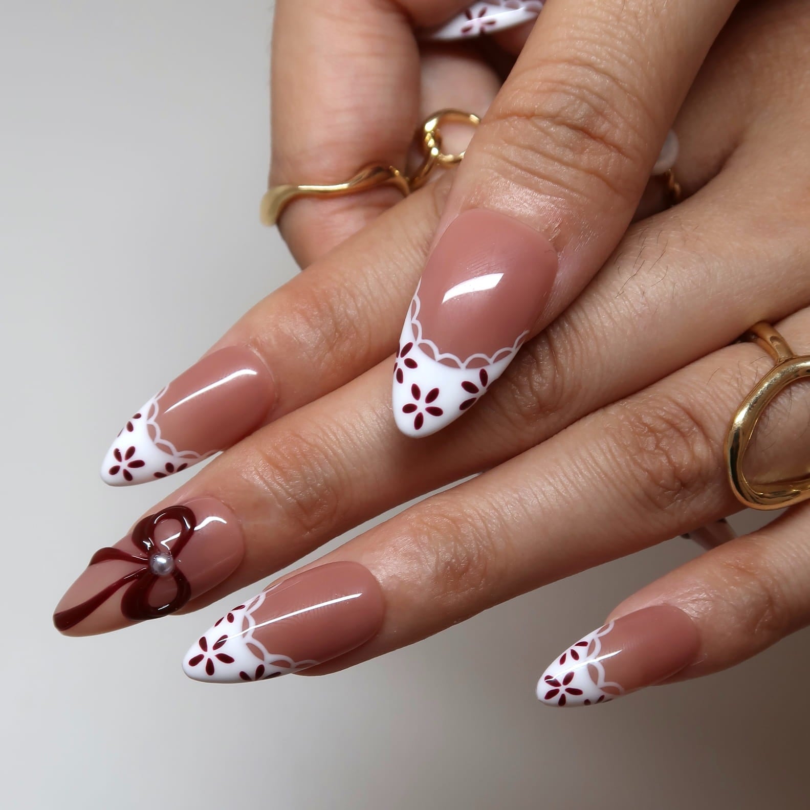 Lacelet
