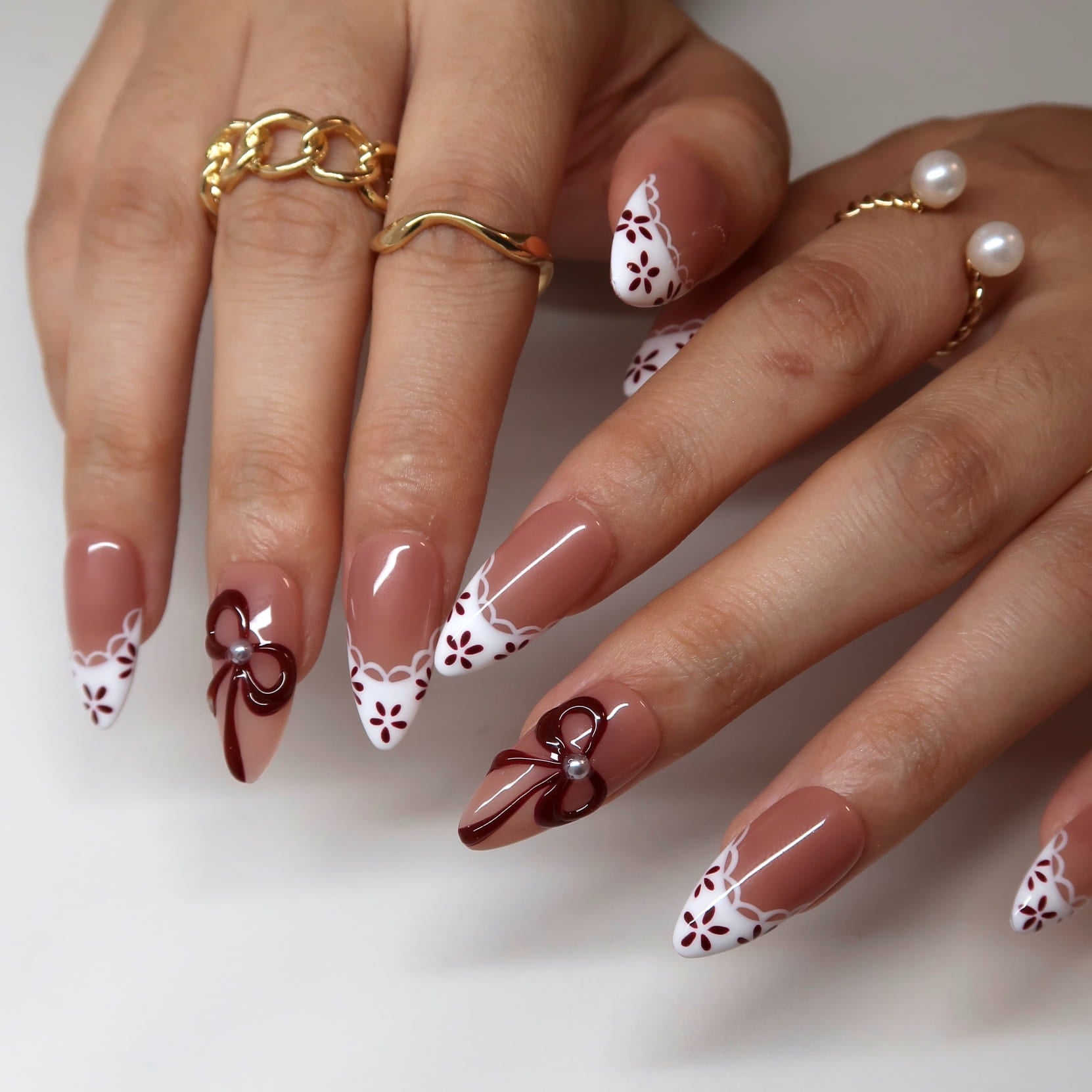 Lacelet