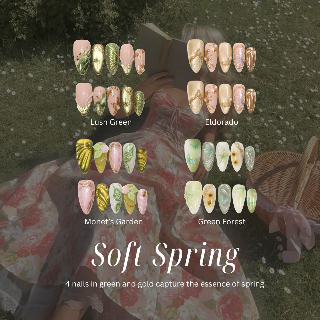 Soft Spring