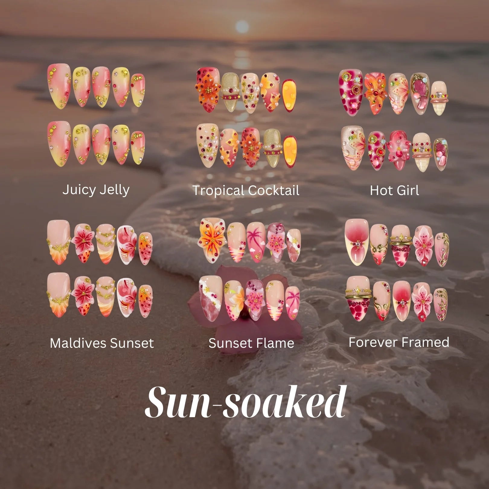 Sun-soaked_ErsaNailsPressOnNailsBundle_1.webp